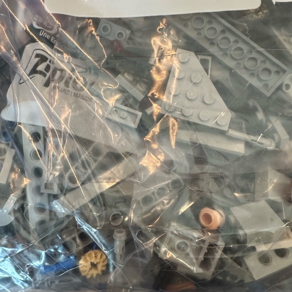 LEGO Star Wars (75153) AT-ST Walker - Picture 4 of 4